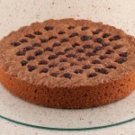 Linzer Torte