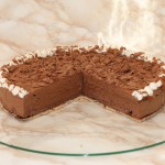 Mousse au Chocolat Mousse au Chocolat