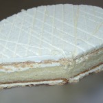 Zuger Kirschtorte Zuger Kirschtorte
